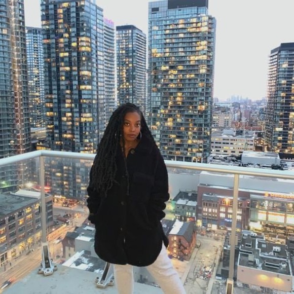 Meet your Posher, Richée - Picture 1 of 1